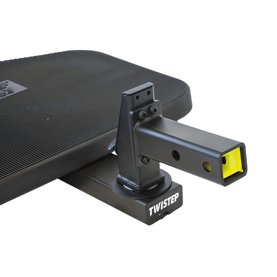 Dog Step For SUV's