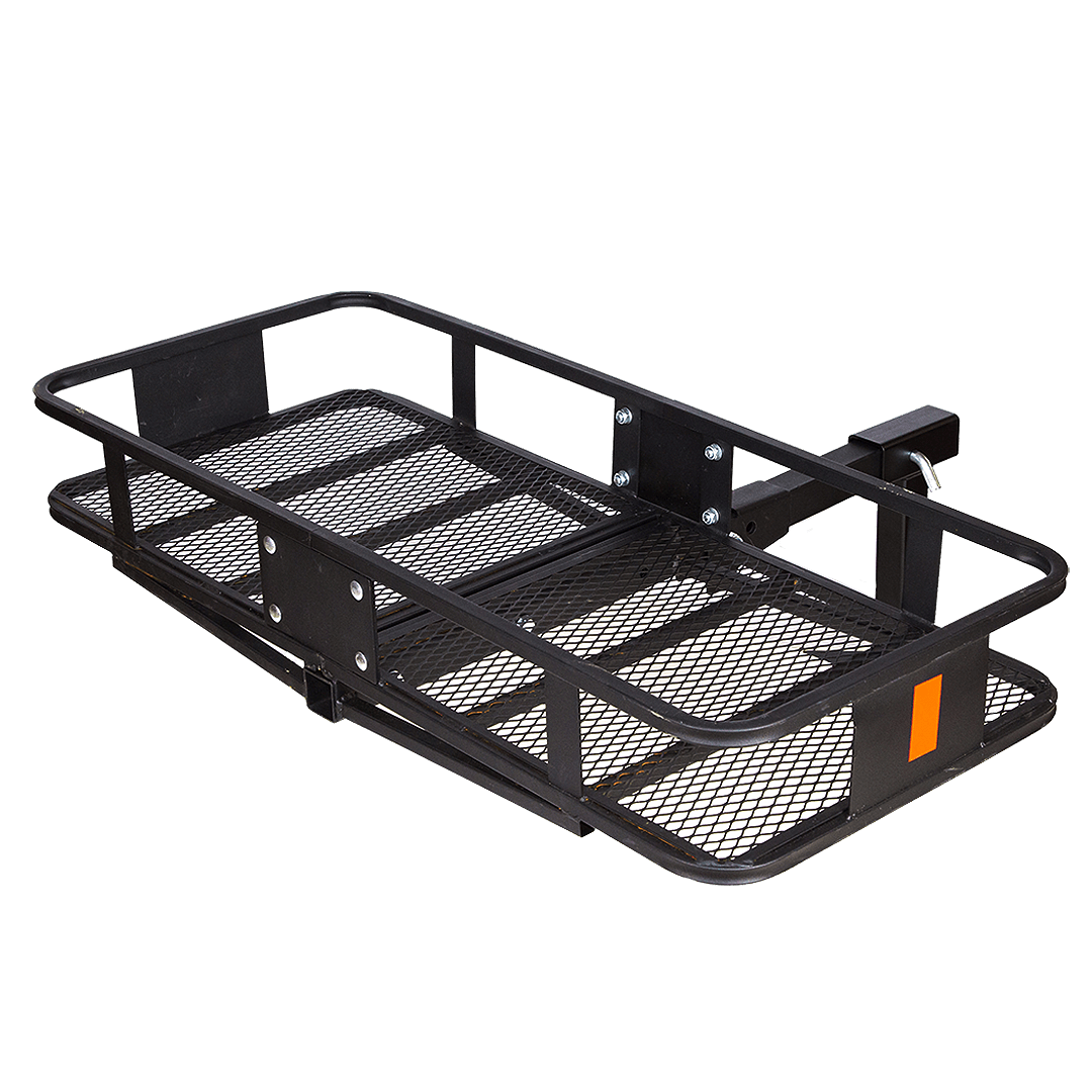 For More Cargo Space