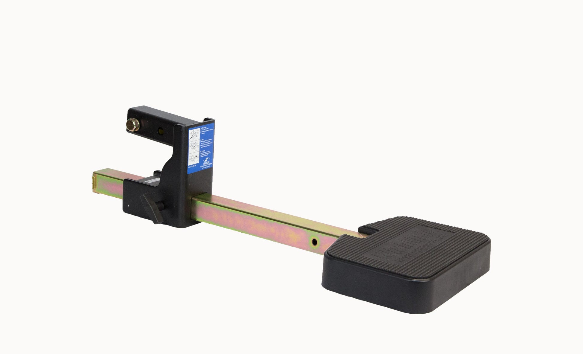 Shop Truck Step For Hitch Truck Side Steps Best Truck Ramp Stair