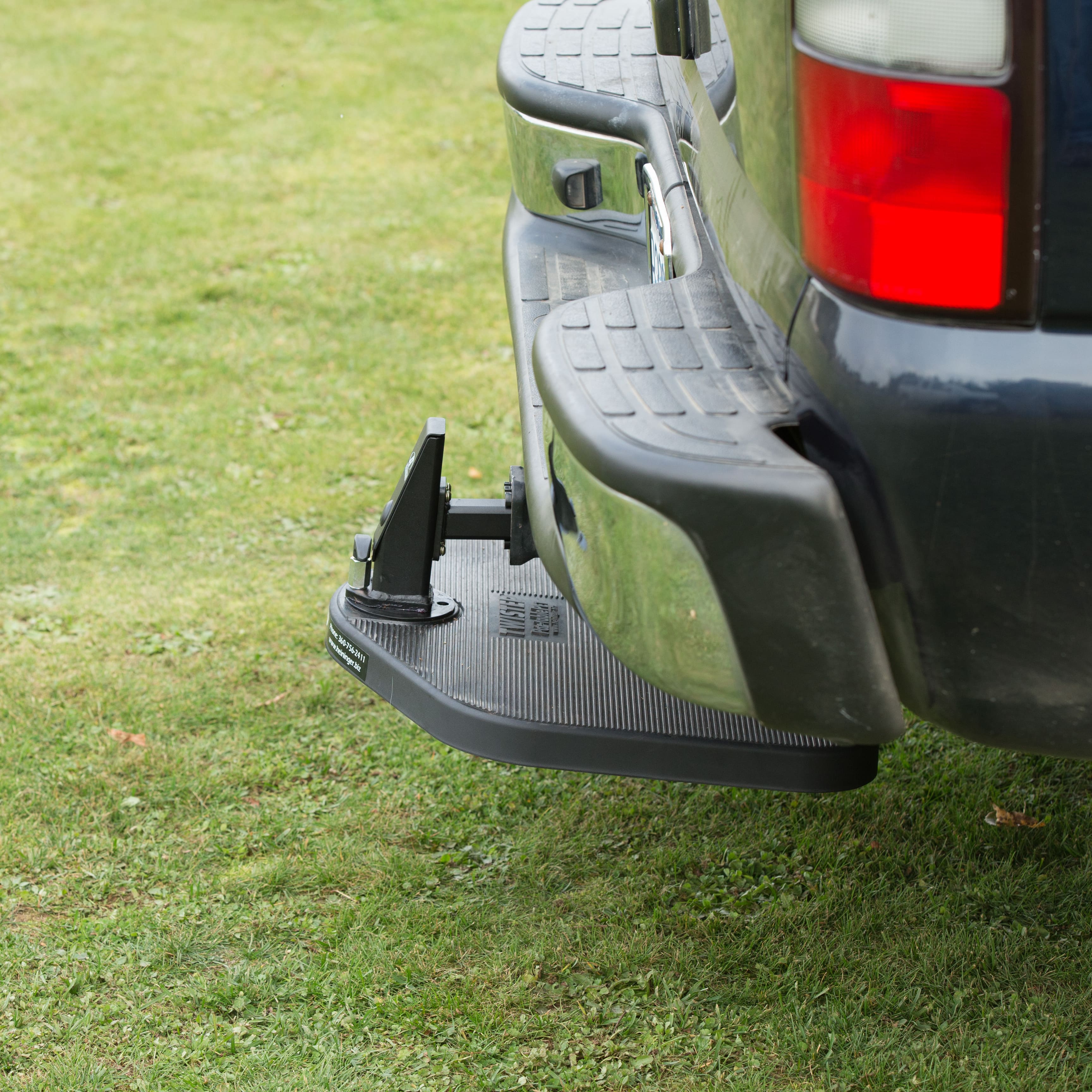 Shop Dog Step for SUV's Best Dog Ramp Stairs Alternative