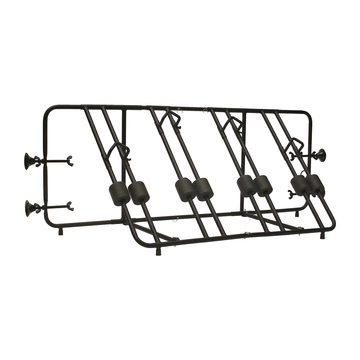 Advantage BedRack Pickup Truck 4 Bike Rack