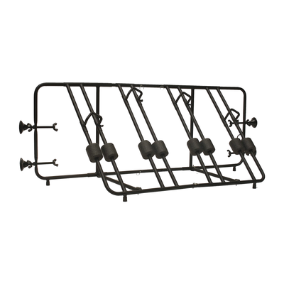Advantage BedRack Pickup Truck 4 Bike Rack