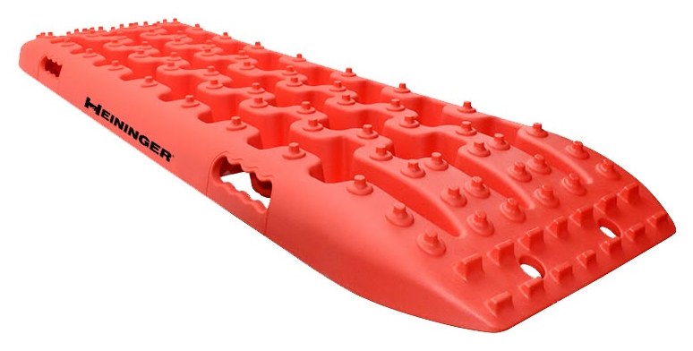 Heininger Off-Road Traction Board