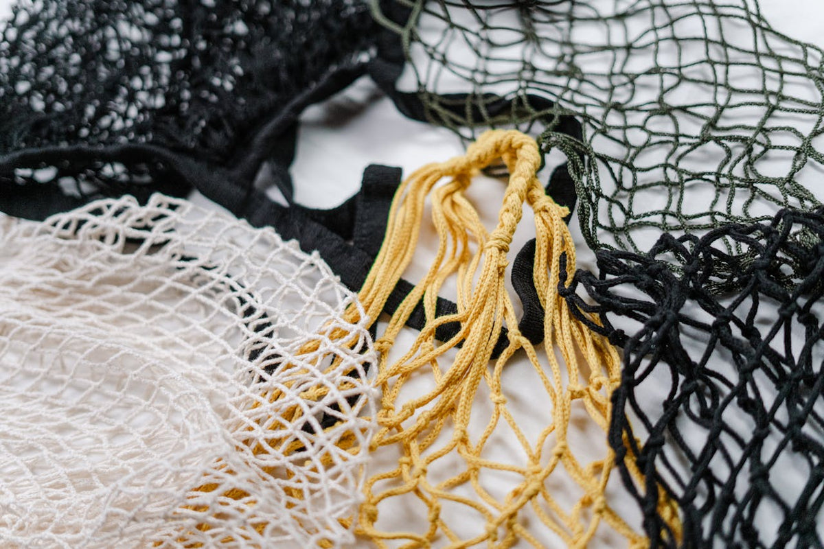 Stringy Web Shop Cargo Stretch Web Online | Heininger